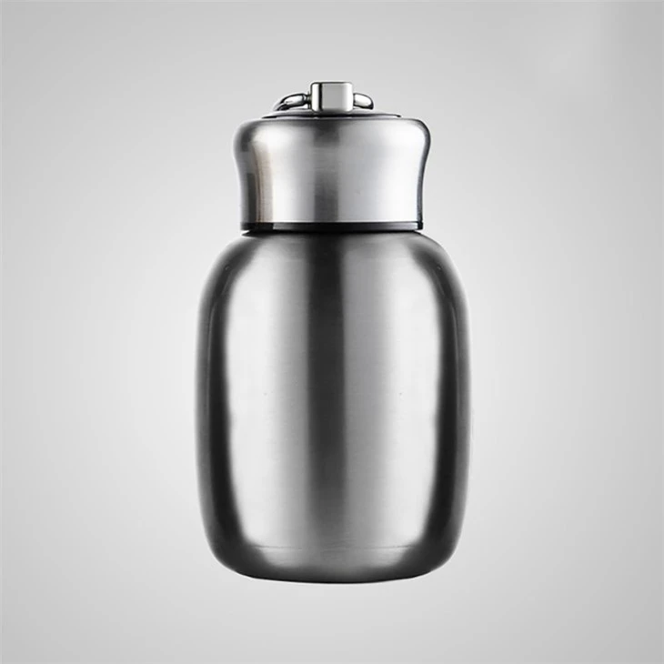 Kids Sport Water Bottle